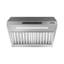 30" Pro-Canopy Hood, 390 CFM (600 CFM Capable)-277967425