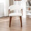 Chaise rembourrée Ayala-1511125653