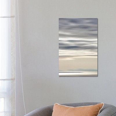 Cloud Formations V by Savanah Plank - Wrapped Canvas Painting