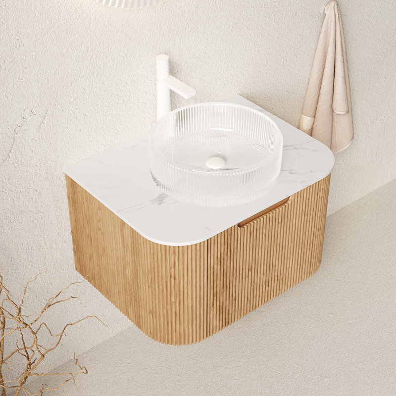 Meuble-lavabo et lavabo 24 po Dina