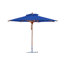 Safari 11.5' Round Umbrella-77297671-77297685-102055090