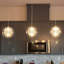 Reflection Breeze 1 - Light Pendant-496596121