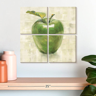 Pomme verte Yarlin