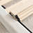 Corduroy Upholstered Bed-1455202304-1455204921