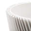 Vega Handcrafted Porcelain China Table Vase