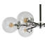 Lustre sphérique spoutnik 6 lumières Claudio-44772480-44772481