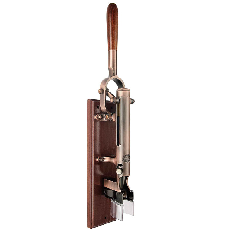 Bar Tool, Copper/Brown