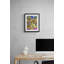 One Night In Tlaxcala Print by Jeff Ferst-65859204-65808701