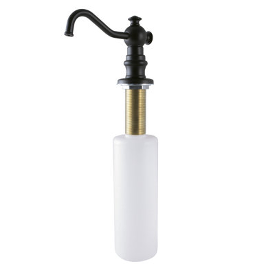 Kingston Brass Vintage Soap Dispenser
