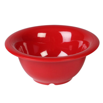  10 oz. Melamine Soup Bowl