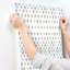 Rouleau de papier peint l 33 po x l 20,5 po marina diamond-703790869-783105880