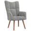 Fauteuil Hrithika de 24,2 po de largeur-1883543474