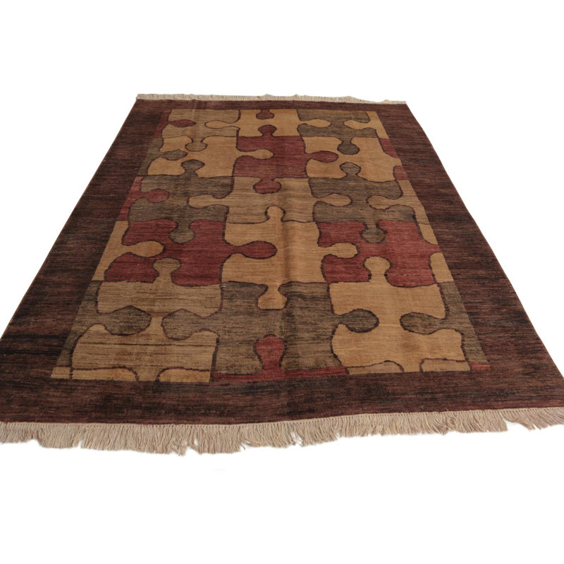 5x8 Perkins Multi Rug