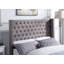 Sumner Upholstered Ottoman Bed Frame-930409976