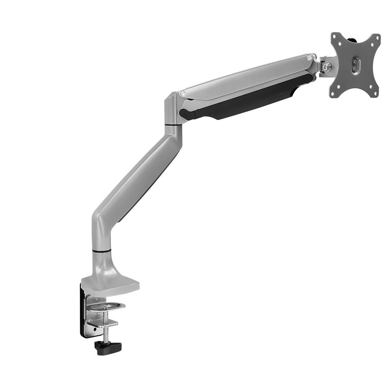 Monitor Height Adjustable Desk Mount