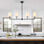 Lustre 4 lumières 48 po-178537641-168178008