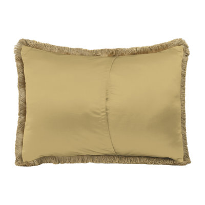 Polyester Sham Set