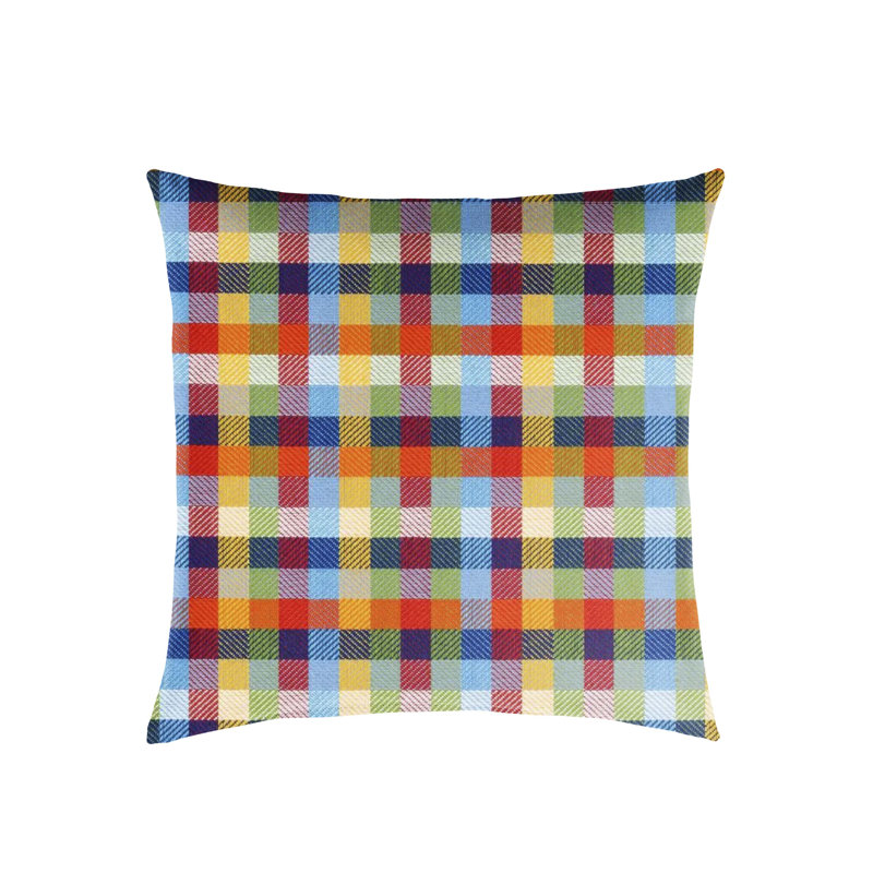 Housse de coussin intérieur / extérieur Sunbrella®, 20 po x 20 po