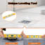 Ensemble complet de bordure de douche Home Tray-122803691-122680590-113215080