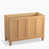 Khaki White Oak is out of stock