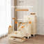 Stackable Storage Bins Folding Storage Box With Wheels-1117276602