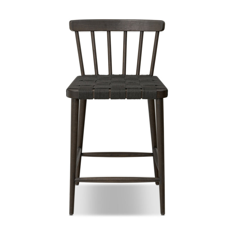 Kershaw Stool-Light Carbon-Counter