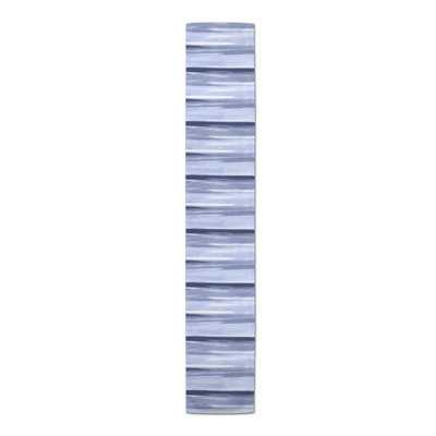 Neville Striped Table Runner