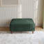 Seemab 102.1Cm Wide Square Standard Ottoman-851676191