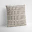 Hemlen Geometric Cotton Throw Pillow-1418713028