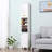 Freestanding Bathroom Cabinet