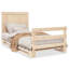 Niccolo Solid Wood Bed-1926221269