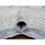 11'9"x15'5" Gray Angora Oushak Leaf Motif Hand Knotted Wool Oversized Rug AA880411044D4CB6B309DB3A63D4C739
