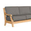 Outdoor 3 - Seat Patio Sofa-604470359