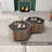 Fawnna Coffee Table