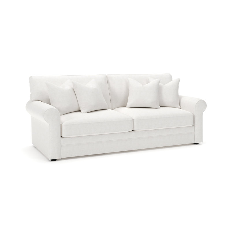 Charlie Sofa, Nomad Snow