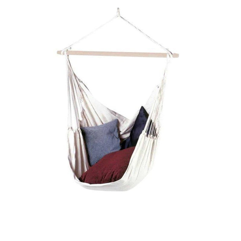 Brasil Hammock Chair, Natural