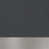 Dark Grey / Brushed Nickel