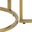 Strouth Frame Nesting Tables