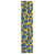 Gold/Black/Blue
