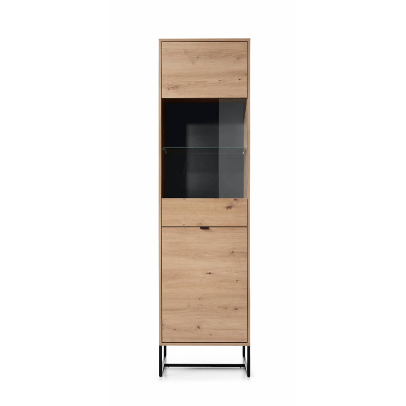 Latimore Display Cabinet