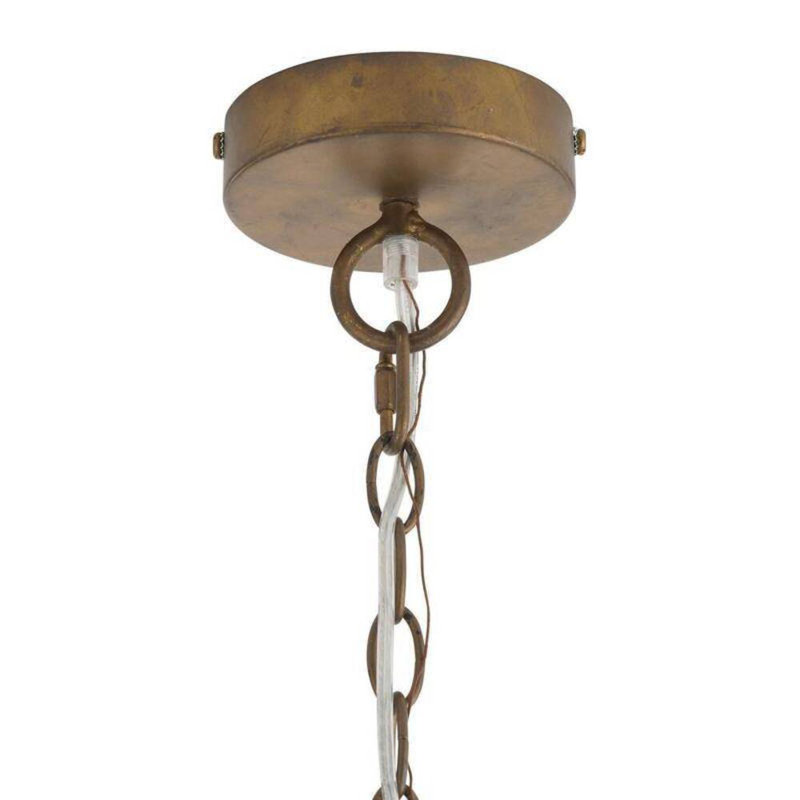 Kamari 3 - Light Pendant