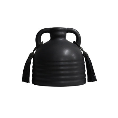 Vase en céramique Cliett Adonis