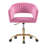 Equasia Velvet Task Chair-719431327