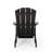 Aspasija Wood Foldable Outdoor Adirondack Chair-192613022