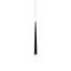 Cascade 1 - Light Single Cylinder LED Pendant-69833724-69833726