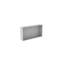 Niche de douche encastrée blanche Badeloft l 24,4 po x H 12,6 po NS-03-WHT-72478685