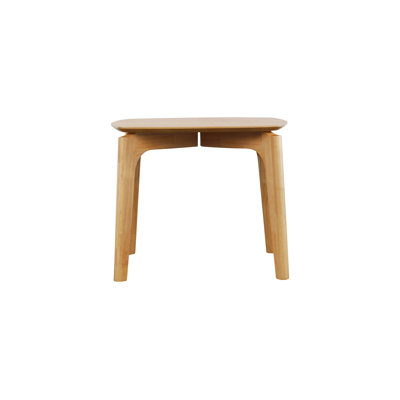 Table de bout
