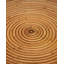 Tegal Decorative Tray