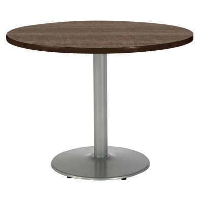 Mode Round Breakroom Dining Table
