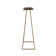 Robert Counter Stool with Metal Frame